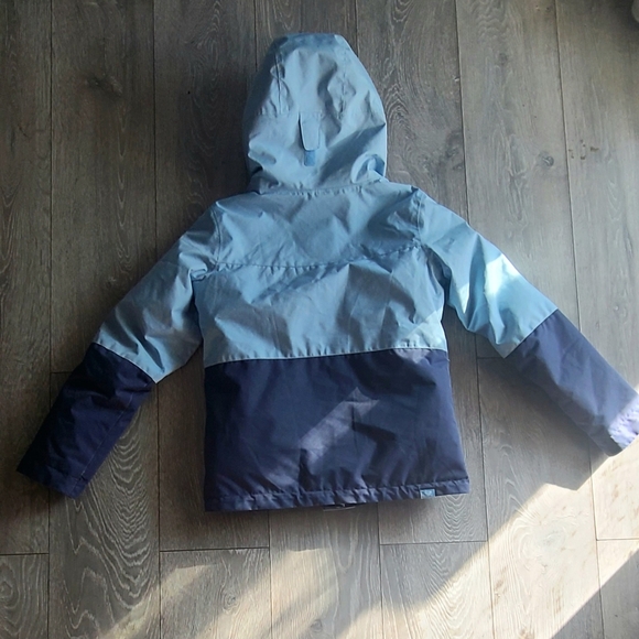 Roxy winter (snowboard) Jacket - Picture 2 of 4